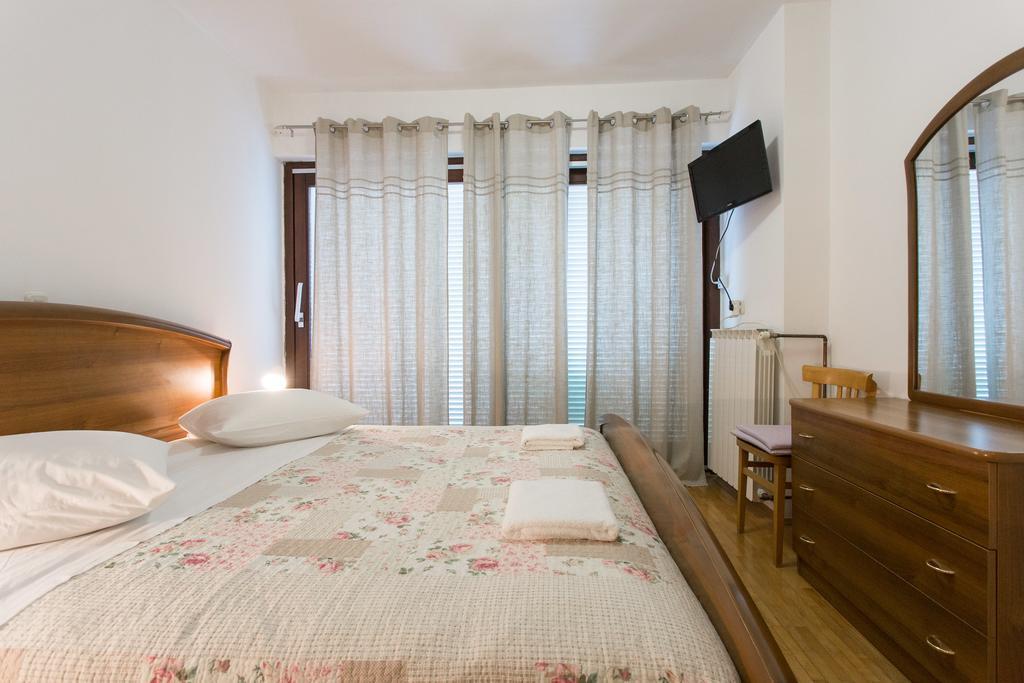 Bed & Breakfast Mario Крк Номер фото