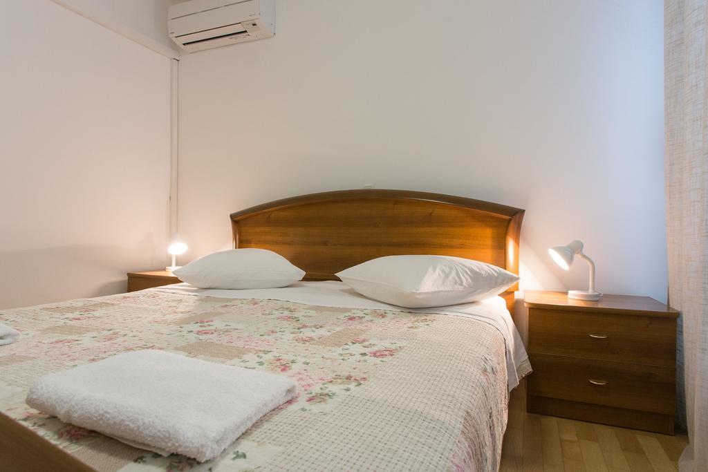 Bed & Breakfast Mario Крк Номер фото