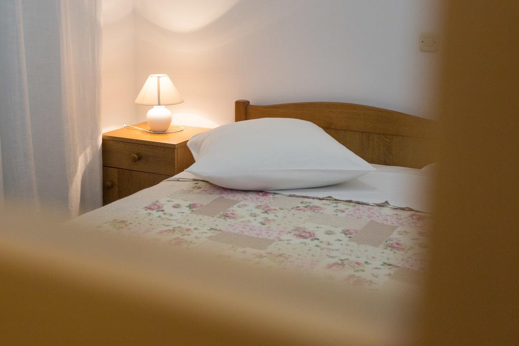 Bed & Breakfast Mario Крк Номер фото
