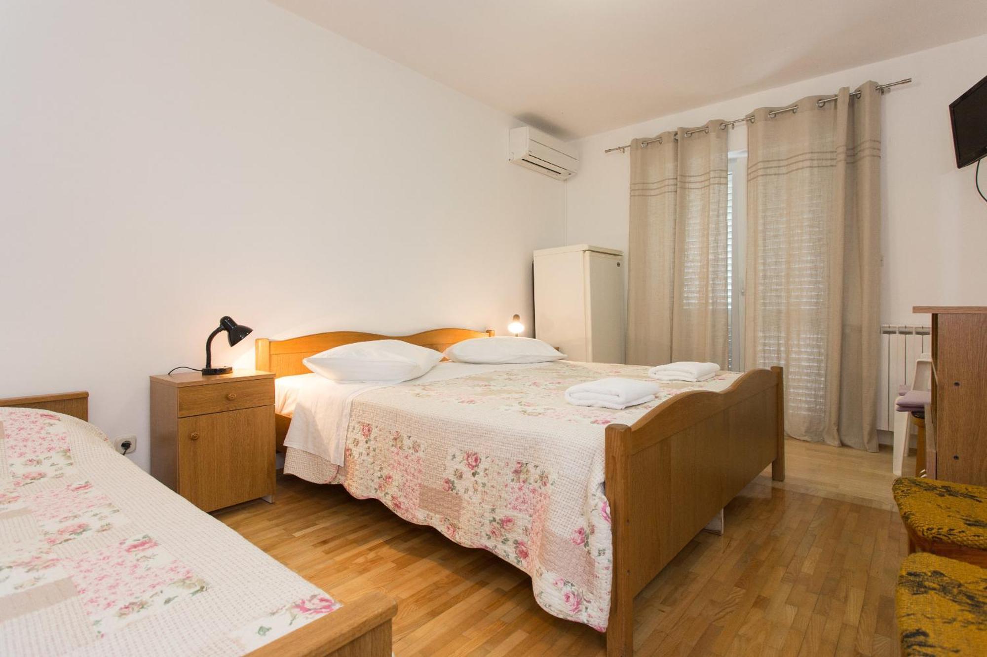 Bed & Breakfast Mario Крк Номер фото