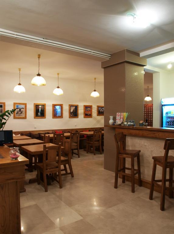 Bed & Breakfast Mario Крк Екстер'єр фото